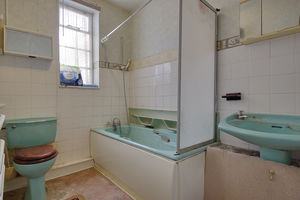 Bathroom- click for photo gallery